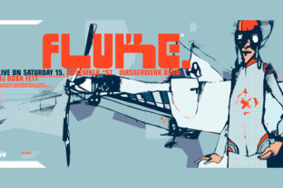 BD Fluke Font for Web Design