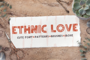 Boost Your Brand with Ethnic Love