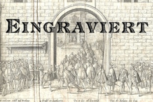 Eingraviert: A Font That Elevates Handmade Design