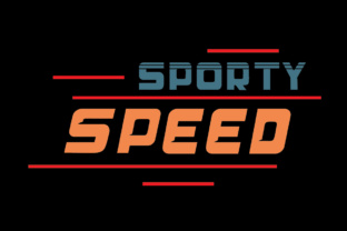 Upgrade Your Brand with Sporty Speed